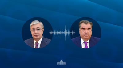 Казахстан и Таджикистан расширяют взаимодействие в экономике и гуманитарной сфере