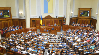 Власти Львова провели экстренное совещание из-за массового бунта