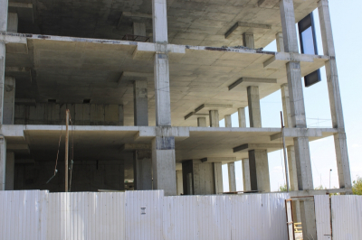 &laquo;Атомстройкомплекс&raquo; пытается вернуть изъятую государством землю