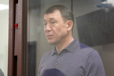 &laquo;Я просто хочу быть рядом с семьей&raquo; &ndash; Муллин снова просится под домашний арест