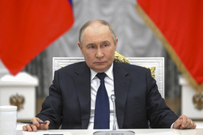 Кремль ловко нашел замену Eвропе: Москва вместе с союзником запускает новый газопровод