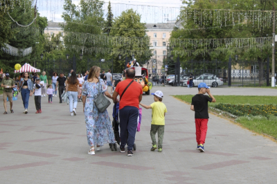 &laquo;Единая Россия&raquo; предотвратила выселение многодетной семьи в Омске