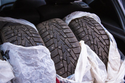 &laquo;Кордиант&raquo; назвал основные риски запоздалой &laquo;переобувки&raquo; резины