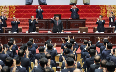 Зачем Северная Корея решила опять пересмотреть Конституцию