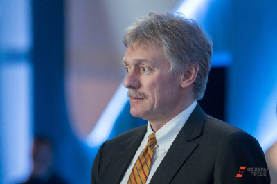 Песков ответил, когда в России перестанут блокировать интернет и мессенджеры