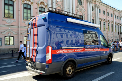 В Петербурге возбуждено уголовное дело о коммерческом подкупе при строительстве мусороперерабатывающих заводов