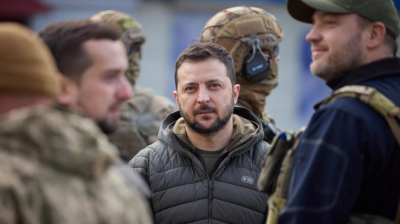 Киевский режим скоро потерпит поражение: В ФРГ назвали освобождение Константиновки великой победой россиян