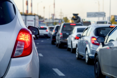 С 1 мая в Новосибирской области изменят порядок расчета утильсбора на иномарки