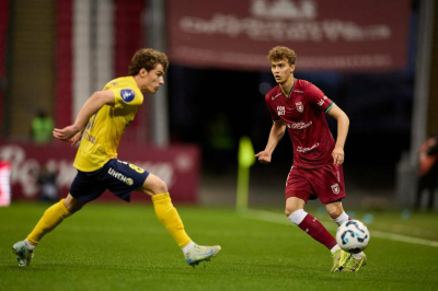 Тимур Лепсая: &laquo;Рожков - очень горячий лот для топ-клубов РПЛ&raquo;