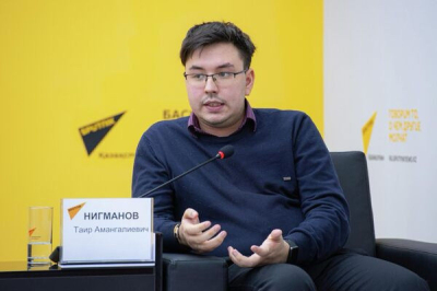 «В одной лодке»: Эксперт о казахско-туркменском партнерстве