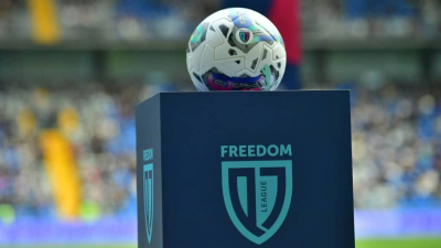 Freedom QJ League провела двухдневное обучение для работников юношеских команд