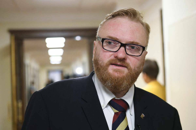 &laquo;Великолепный фейк&raquo;: Милонов призвал россиян не смотреть турецкие сериалы