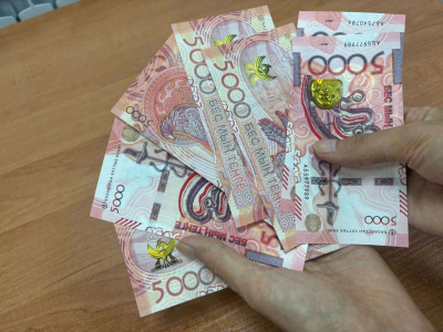Задолженность по зарплате шахтёрам и коммунальщикам в Актобе составила 213 млн тенге