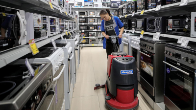 Двойные ценники появились не на всех товарах, продаваемых в рассрочку