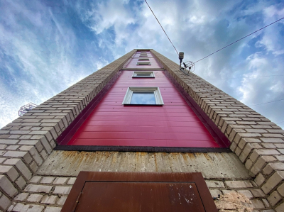 В Нижнекамске и Елабуге объявлена угроза атаки БПЛА