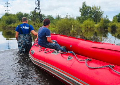 Спасший более 20 человек во время наводнения дагестанец получит квартиру