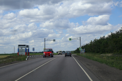 В 2026 году в Рязанской области отремонтируют 110 км дорог в рамках нацпроекта