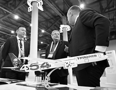 Путин пригласил президента Индонезии на форум &laquo;Россия &ndash; Исламский мир&raquo; в Казани