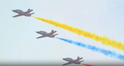 Airshow China 2024: Китай впервые представил публике истребитель-невидимку J-35A