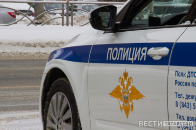 В Казани усилен контроль ГАИ перед школьными каникулами