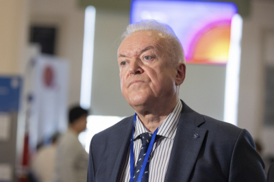 Ректор УрФУ избавился от влиятельного первого зама