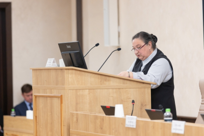 &laquo;Финансовому&raquo; вице-мэру Екатеринбурга предрекли отставку