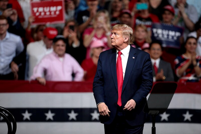 Трамп допустил приостановку ударов по Ирану, если Тегеран удовлетворит США