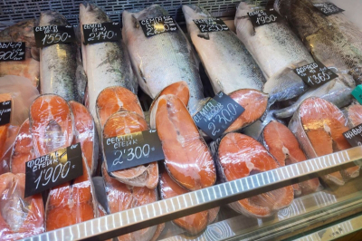 Россельхознадзор будет проверять армянских поставщиков продуктов