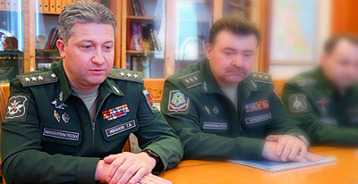 SHOT: Экс-замглавы Минобороны Тимуру Иванову разрешили звонить родным
