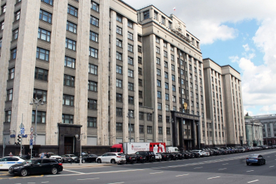 Политолог Андони оценил рэнкинг депутатов Госдумы: кто работает на шум, а кто &ndash; на личный бренд