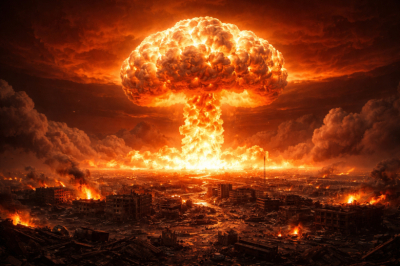 Ядерная война во сне: истинный смысл катастрофы, к чему готовиться