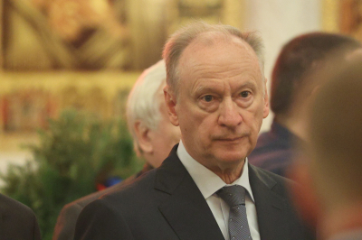 Патрушев: разработана инструкция взаимодействия судовладельцев с&nbsp;портами и&nbsp;ВМФ для защиты судоходства