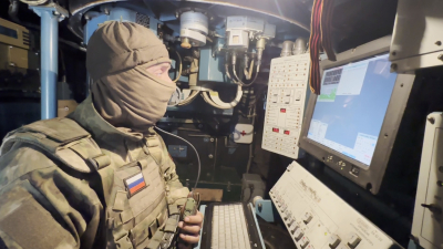 Силы ПВО за ночь сбили 33 беспилотника ВСУ над регионами России