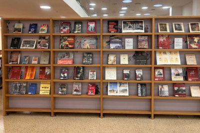 &laquo;Книги СВОим&raquo;: в Казани стартовал сбор военно-патриотической литературы для бойцов