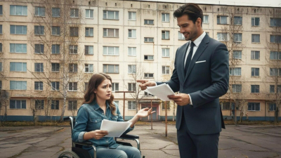 Мошенникка юлыгып, инвалидка әйләнгән Лилия Рәхимова: &laquo;Без фатирсыз һәм акчасыз калдык&raquo;