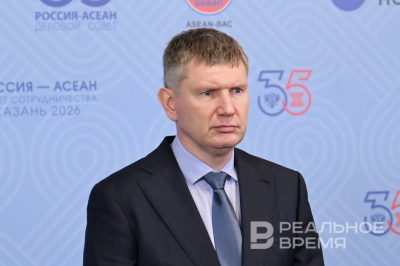 Решетников: экономический рост будет поддерживаться за счет бюджета и потребления