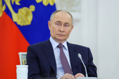 Путин: власти будут пресекать любые попытки дестабилизации общества перед выборами