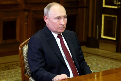 Песков рассказал, какие вопросы Путин обсудит с правительством и зарубежными партнерами