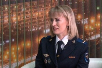 &laquo;Я всю жизнь боролась с преступностью&raquo;: Суд Татарстана оставил в СИЗО полковника Ганиеву