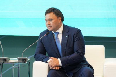 КМГ примет инвестрешение по проекту &quot;Каламкас-море – Хазар&quot; до конца года