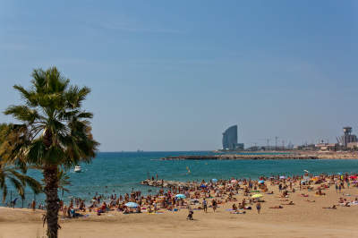 Daily Mail: в Испании назревают массовые протесты против туризма