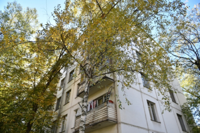 Посторонние лица проживали в квартирах детей-сирот в СКО