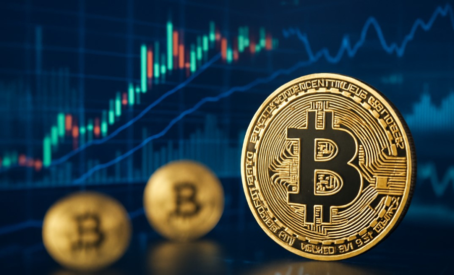 Биткоин пережил крупнейшую за месяц волну ликвидаций