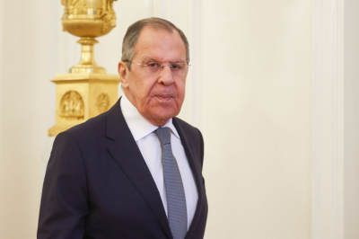 Лавров публично унизил Запад, сравнив с ОДКБ