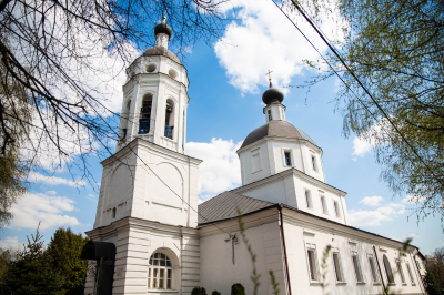 Православные верующие отметят праздник святого Герасима Иорданского 17 марта 2026 года