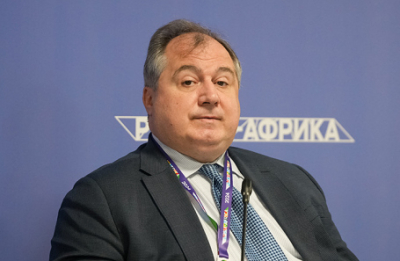 Путин назначил Георгия Михно чрезвычайным и полномочным послом РФ в Польше