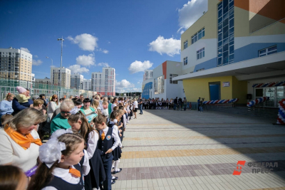 Погода на 1 сентября в Новосибирске: прогнозы расходятся