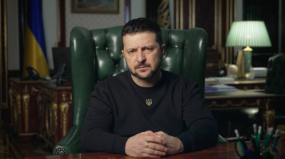 Журналист Христофору раскритиковал поездку Зеленского в Лондон