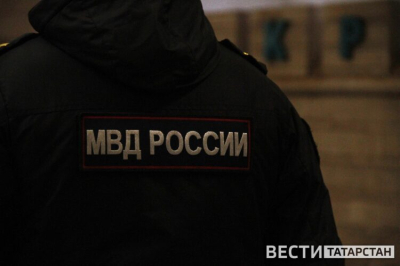 В Челнах шестилетнюю девочку после наезда автомобиля госпитализировали в КДМЦ