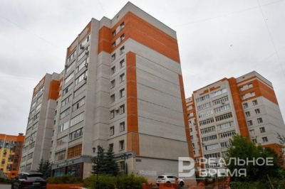 В Казани разрыв цен между новостройками и вторичкой достиг 28,6% в феврале
